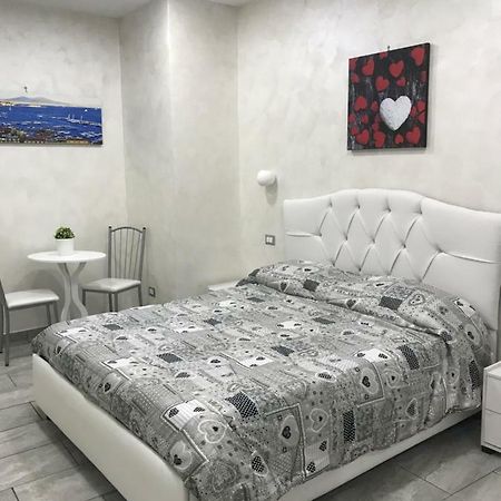 Luishouse Villa Napoli Bagian luar foto