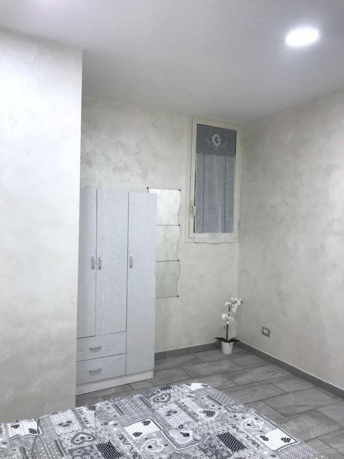 Luishouse Villa Napoli Bagian luar foto