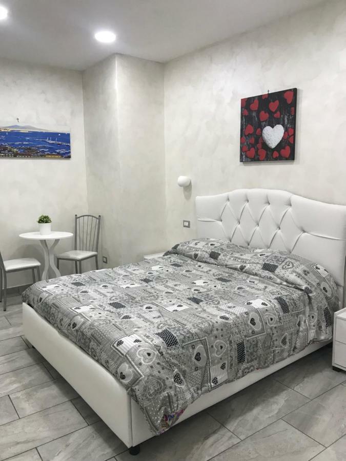 Luishouse Villa Napoli Bagian luar foto