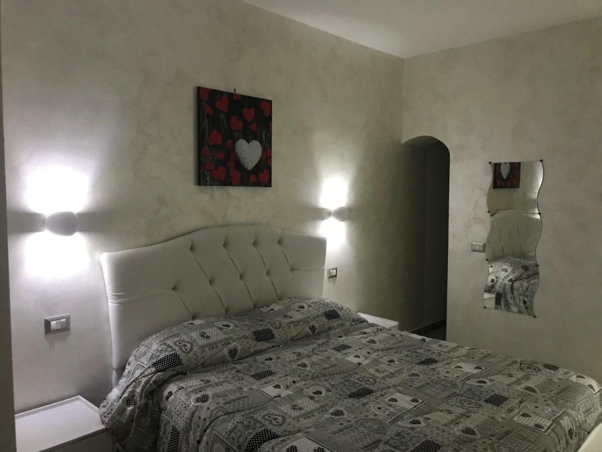 Luishouse Villa Napoli Bagian luar foto